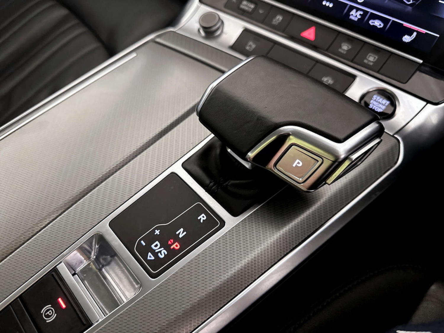 Used Audi A6 2020 for sale - 77678635: Photo 26