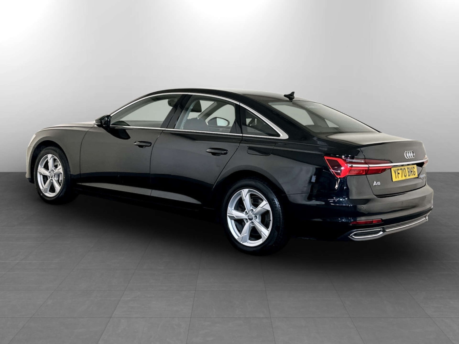 Used Audi A6 2020 for sale - 77678635: Photo 8