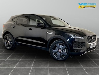 2018 - 2.0d [240] SE 5dr Auto