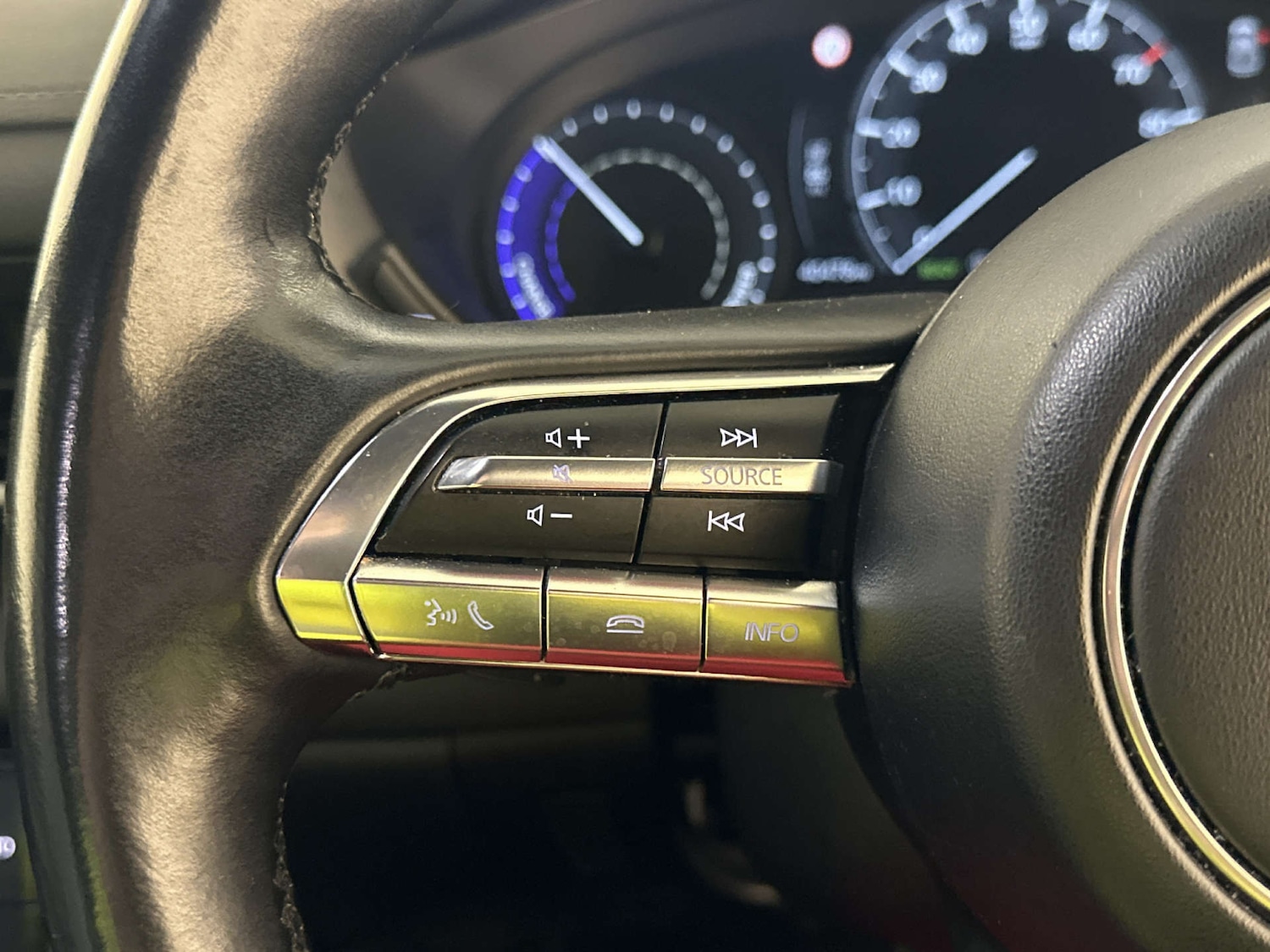 Used Mazda MX-30 2023 for sale - 77964872: Photo 16