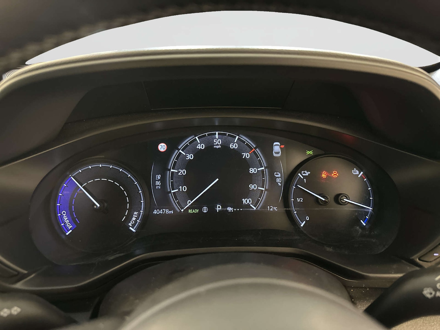 Used Mazda MX-30 2023 for sale - 77964872: Photo 17