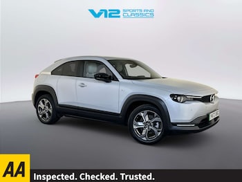 Used Mazda MX-30 2023 for sale - 77964872: Photo