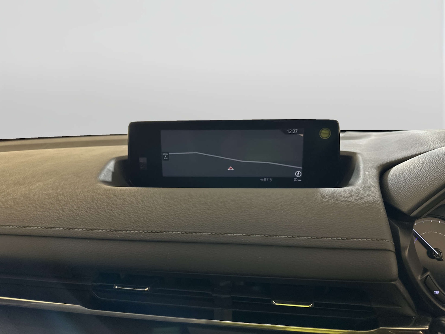 Used Mazda MX-30 2023 for sale - 77964872: Photo 20