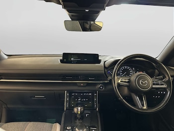 Used Mazda MX-30 2023 for sale - 77964872: Photo