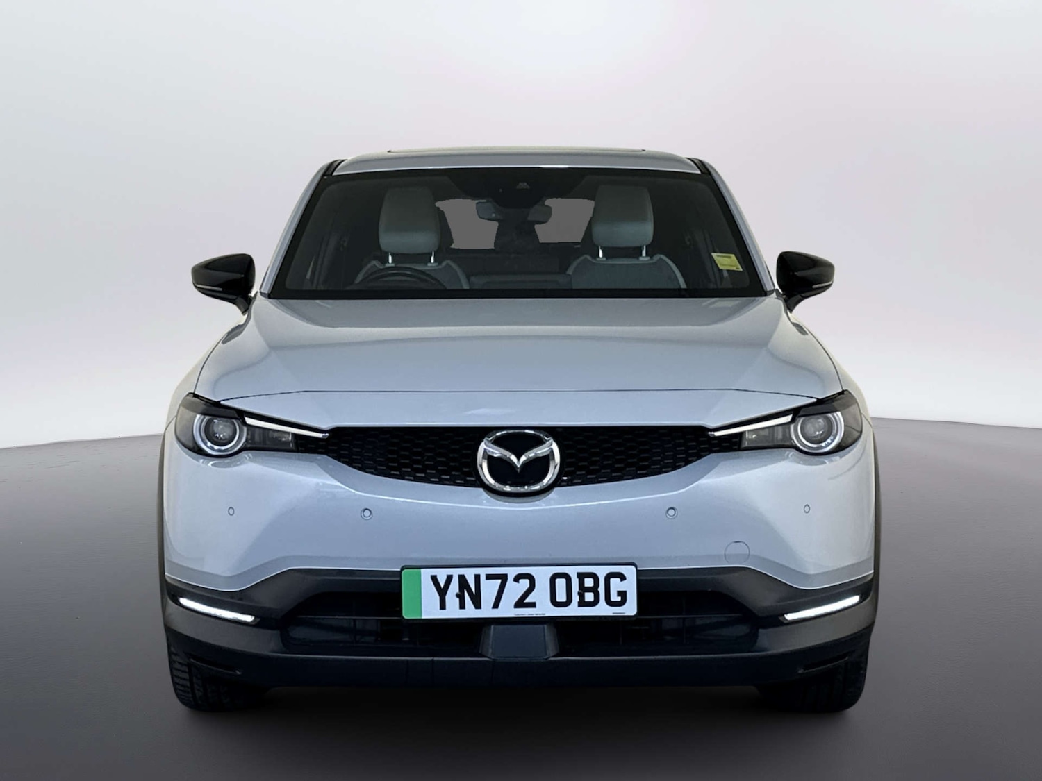 Used Mazda MX-30 2023 for sale - 77964872: Photo 5