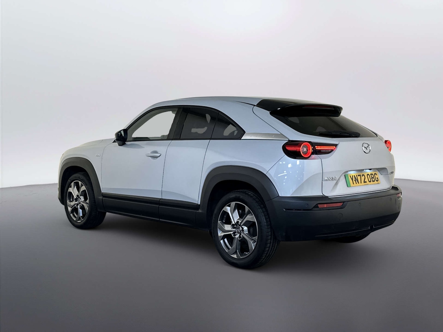 Used Mazda MX-30 2023 for sale - 77964872: Photo 8