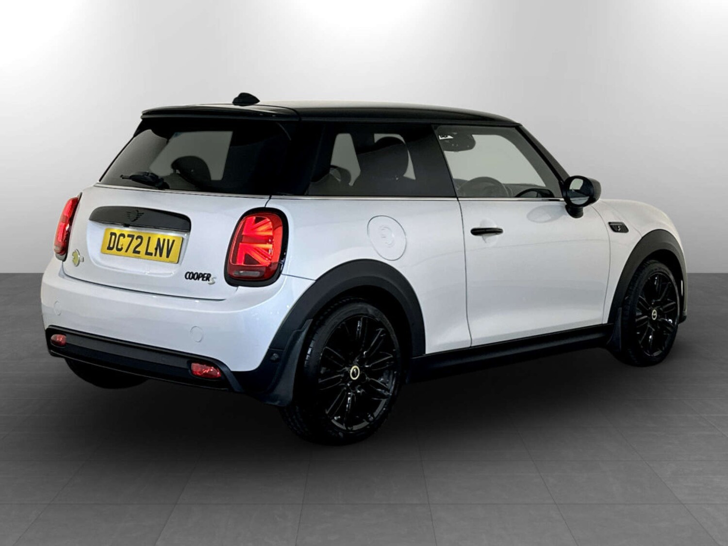 Used MINI Hatch 2022 for sale - 77581166: Photo 10