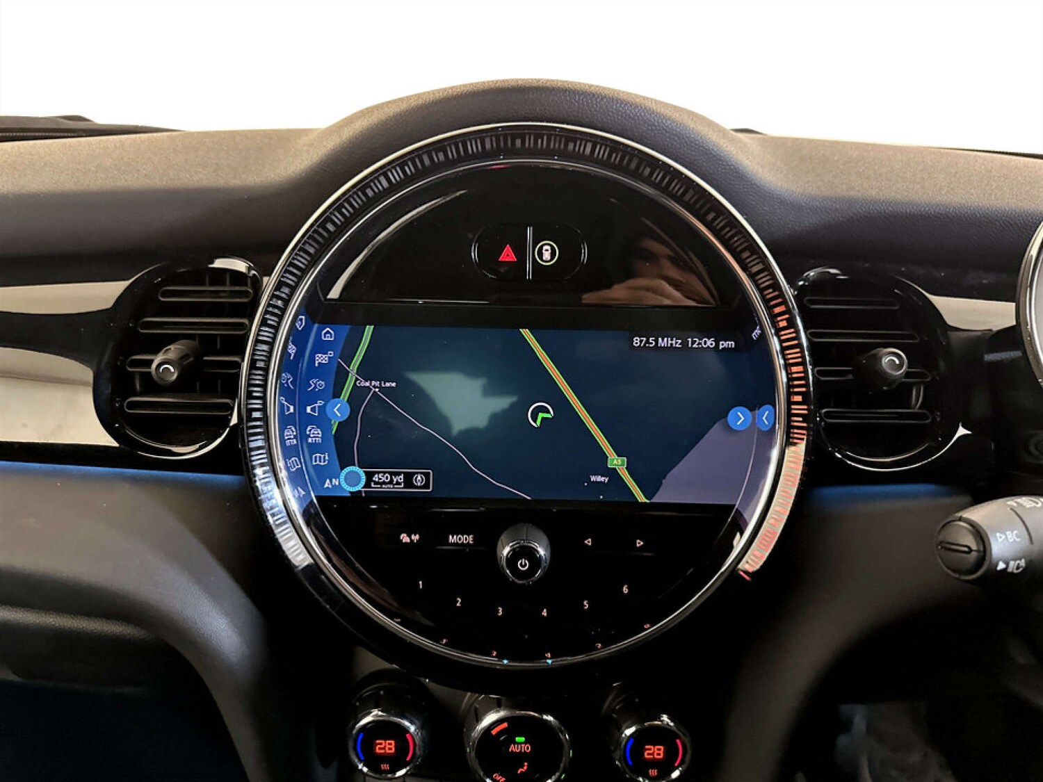 Used MINI Hatch 2022 for sale - 77581166: Photo 21