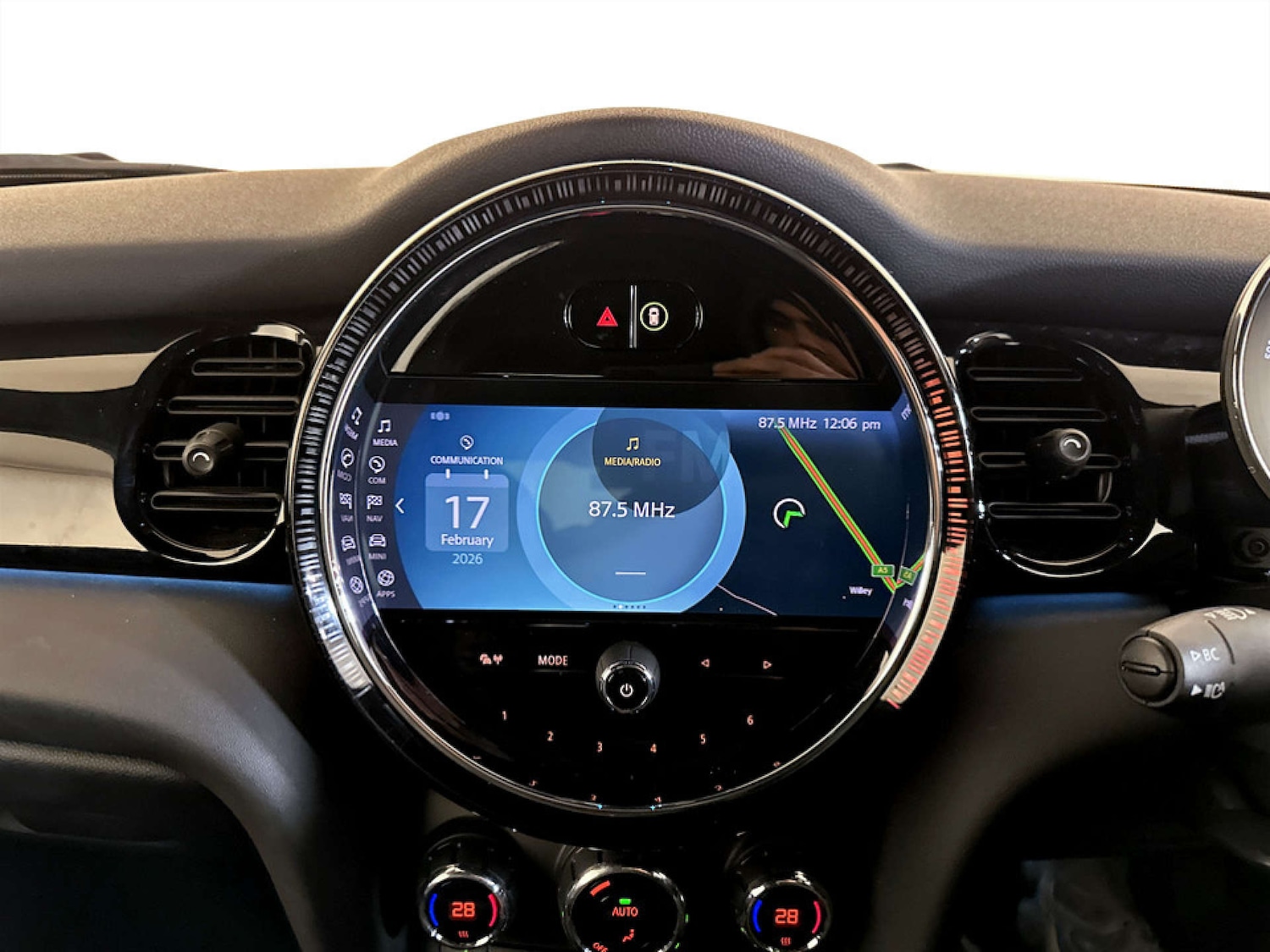 Used MINI Hatch 2022 for sale - 77581166: Photo 22