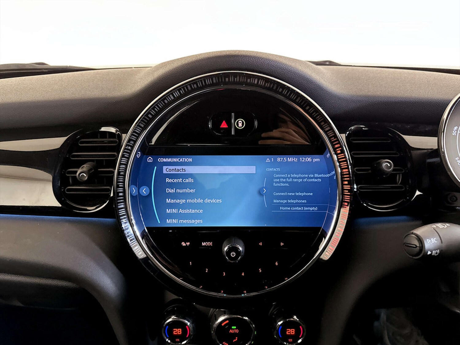 Used MINI Hatch 2022 for sale - 77581166: Photo 23