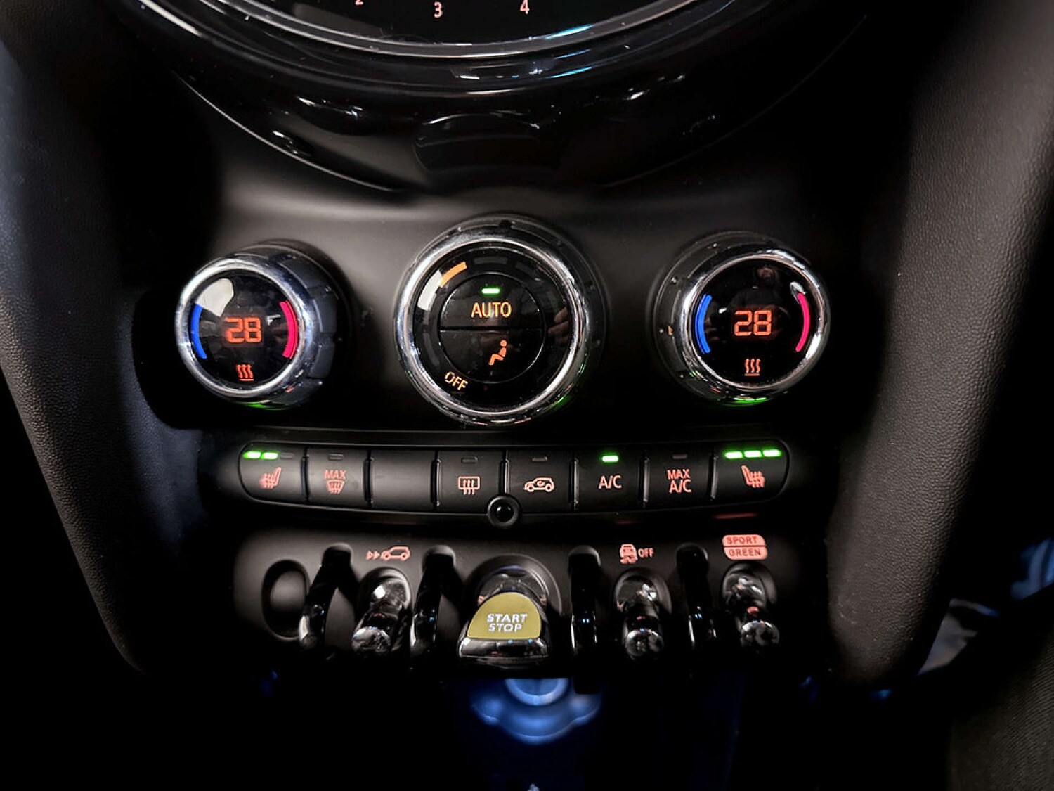 Used MINI Hatch 2022 for sale - 77581166: Photo 25