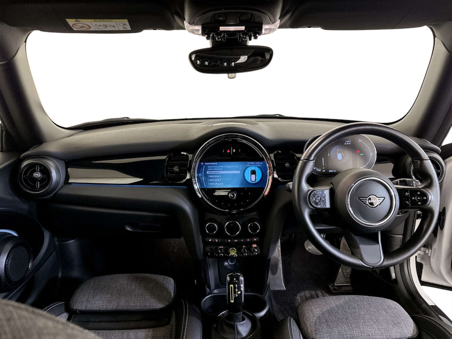 Used MINI Hatch 2022 for sale - 77581166: Photo 3