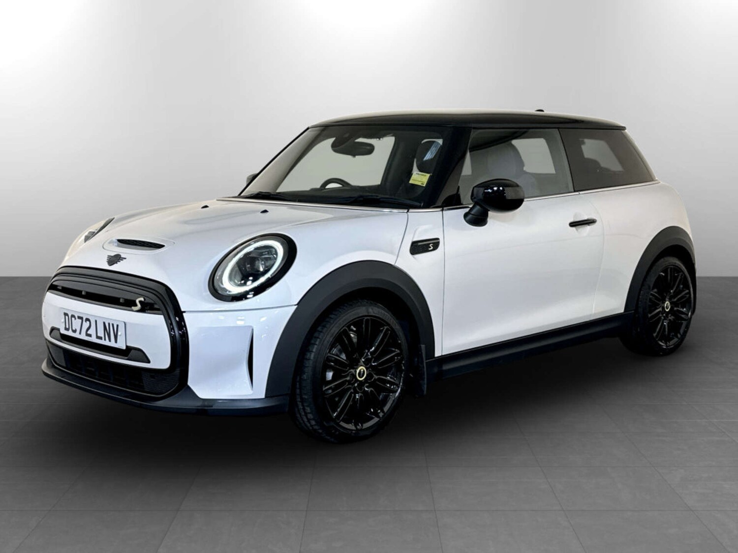 Used MINI Hatch 2022 for sale - 77581166: Photo 6