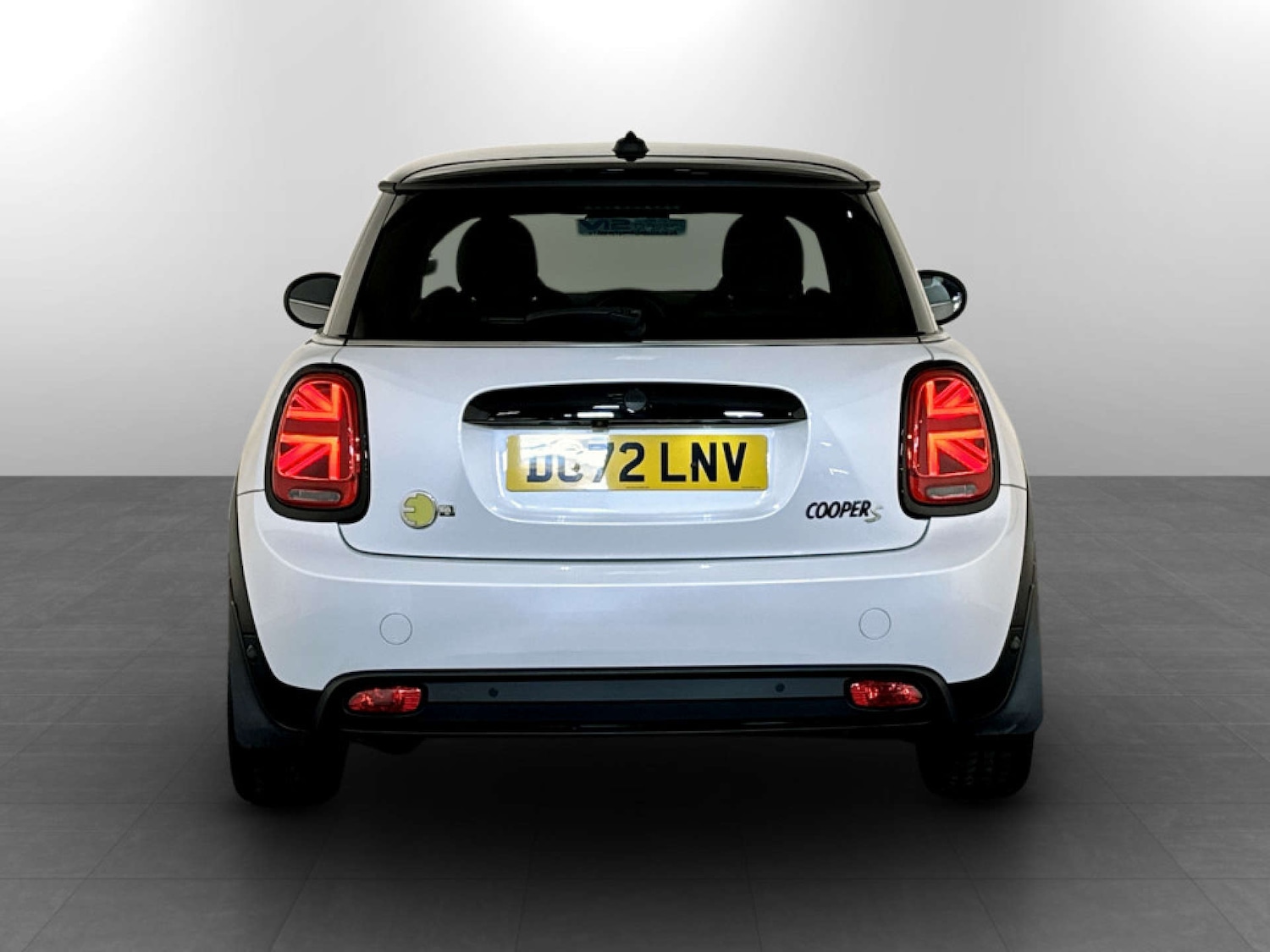 Used MINI Hatch 2022 for sale - 77581166: Photo 9