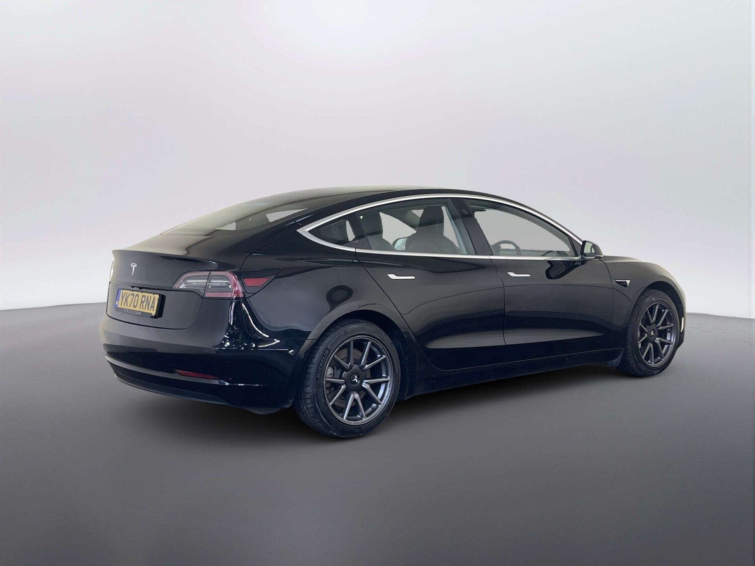 Used Tesla Model 3 2020 for sale - 77934085: Photo 10
