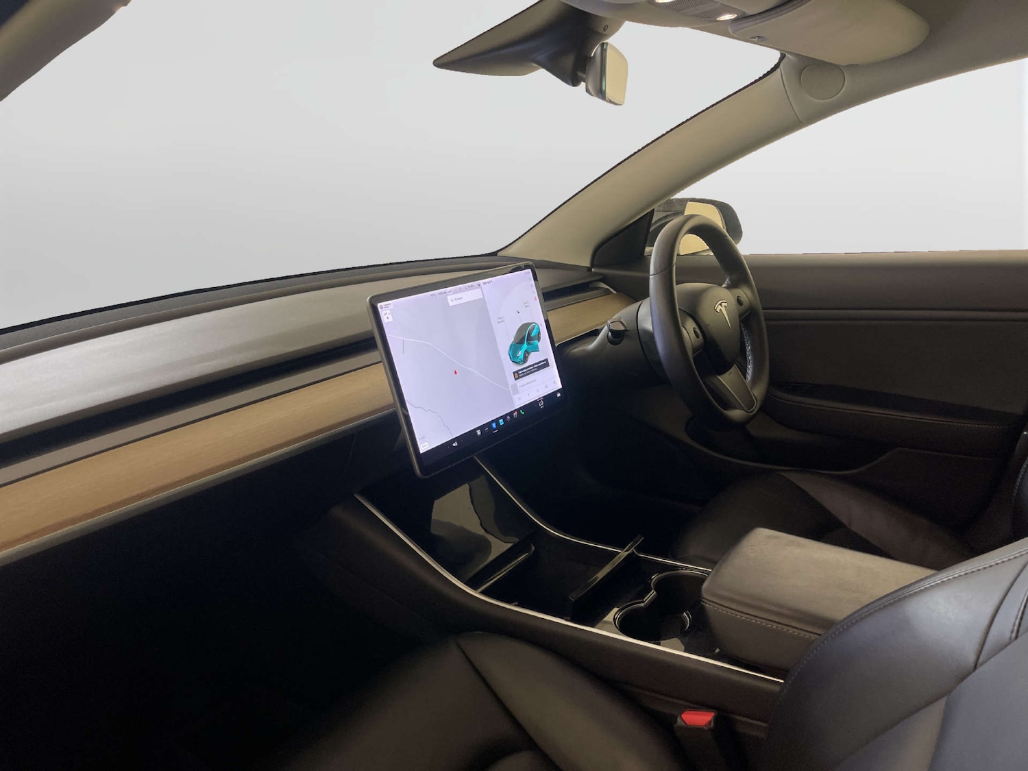 Used Tesla Model 3 2020 for sale - 77934085: Photo 12