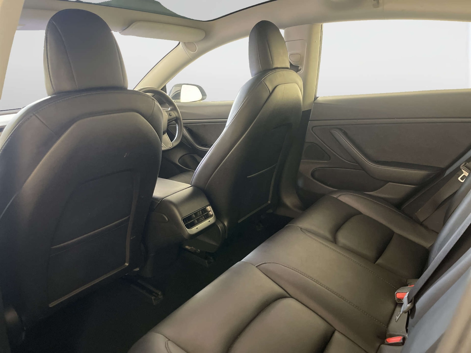 Used Tesla Model 3 2020 for sale - 77934085: Photo 14