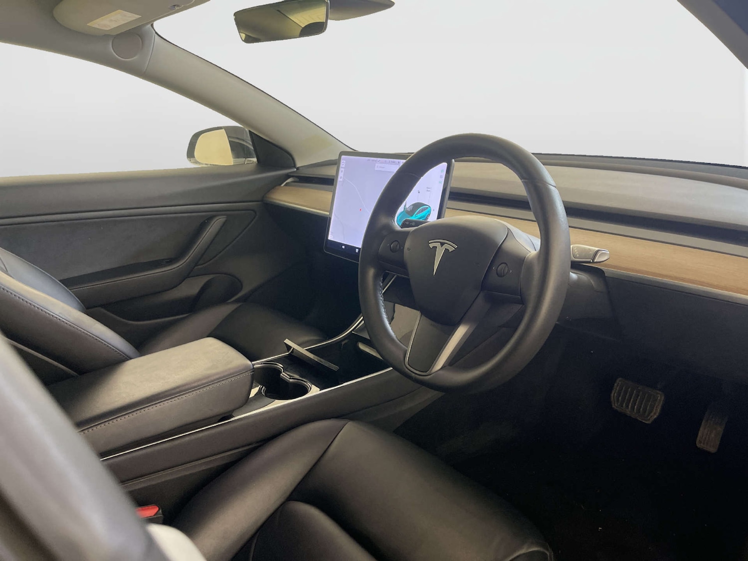 Used Tesla Model 3 2020 for sale - 77934085: Photo 16