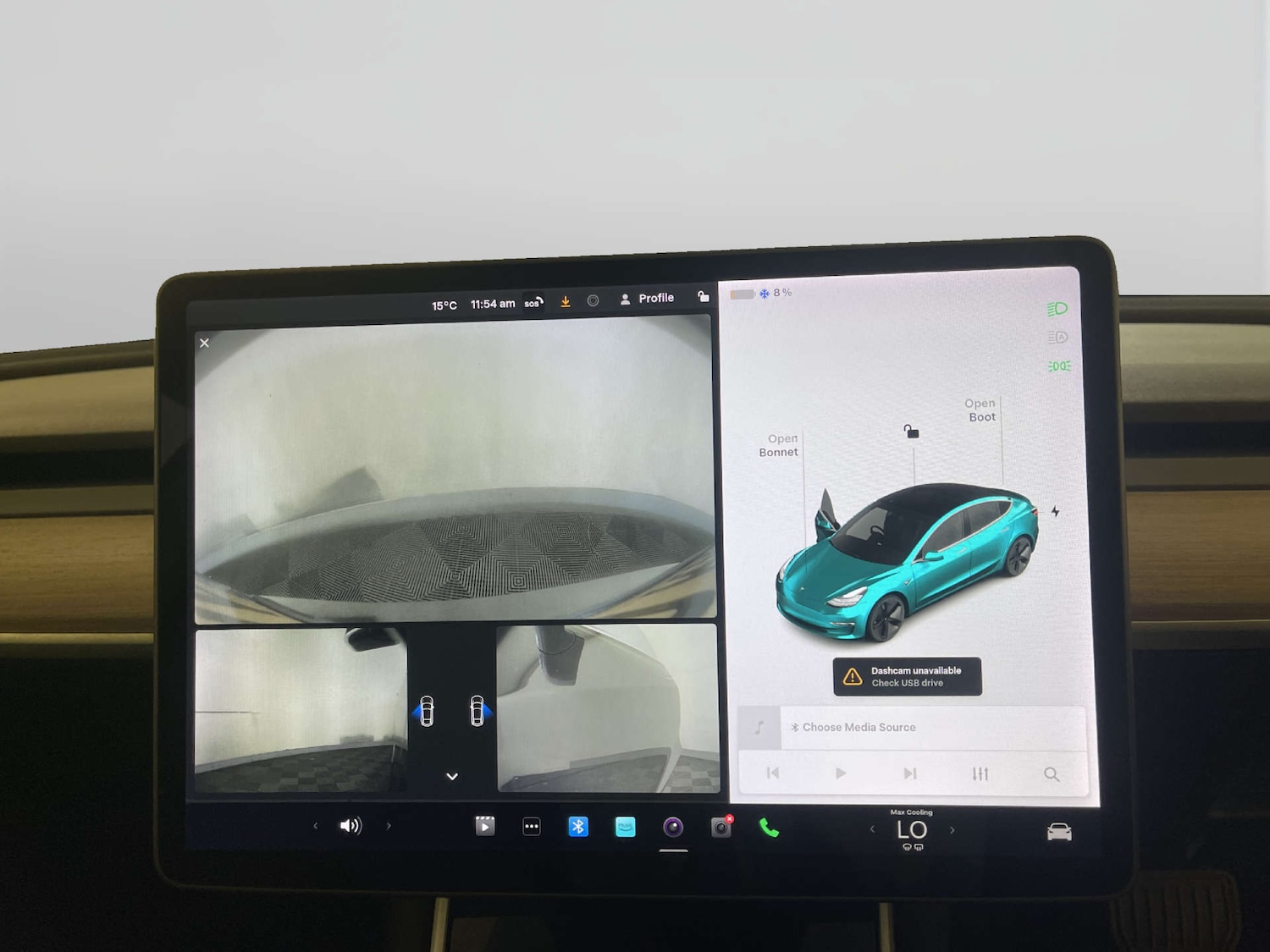 Used Tesla Model 3 2020 for sale - 77934085: Photo 17