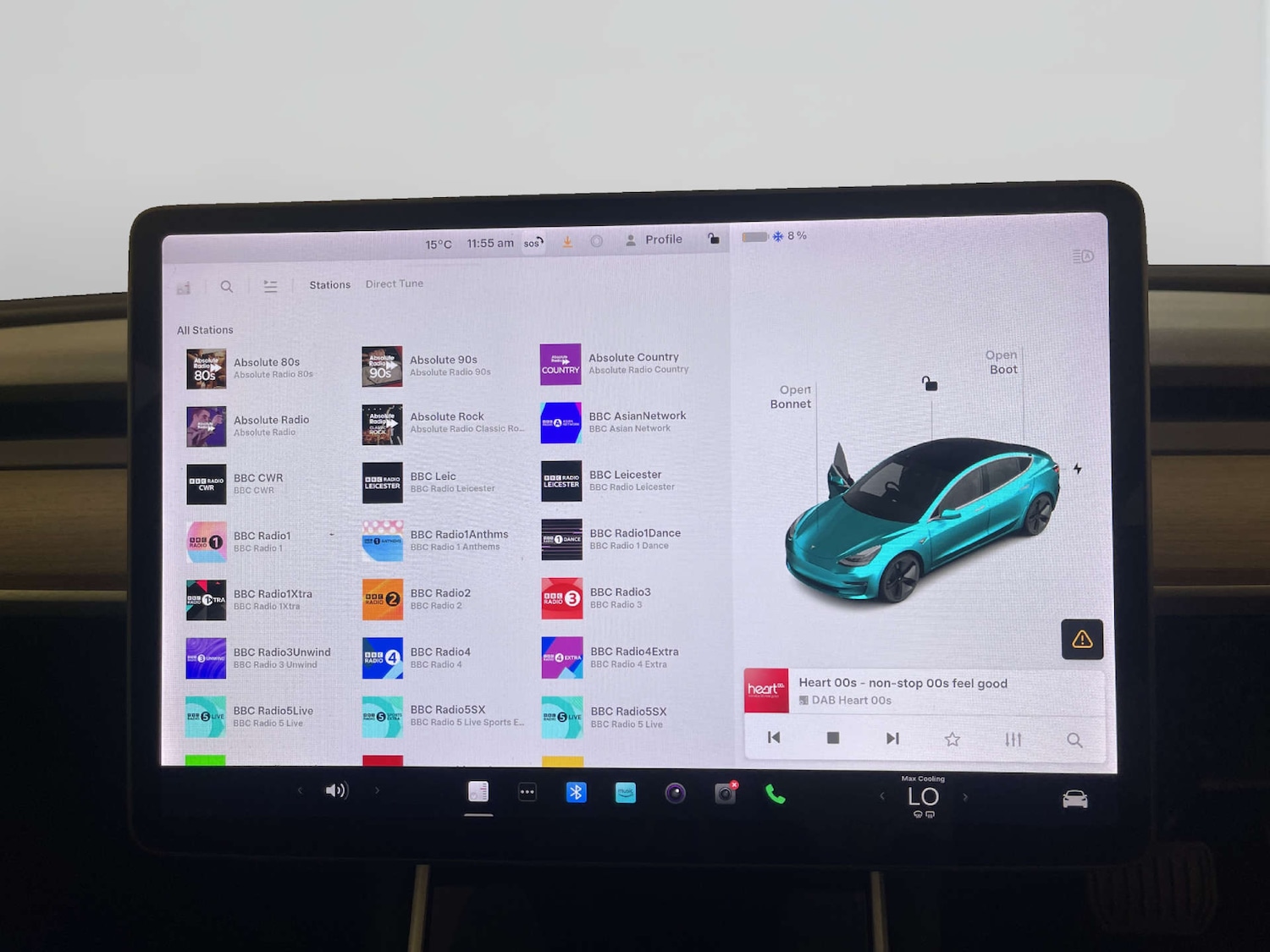 Used Tesla Model 3 2020 for sale - 77934085: Photo 18