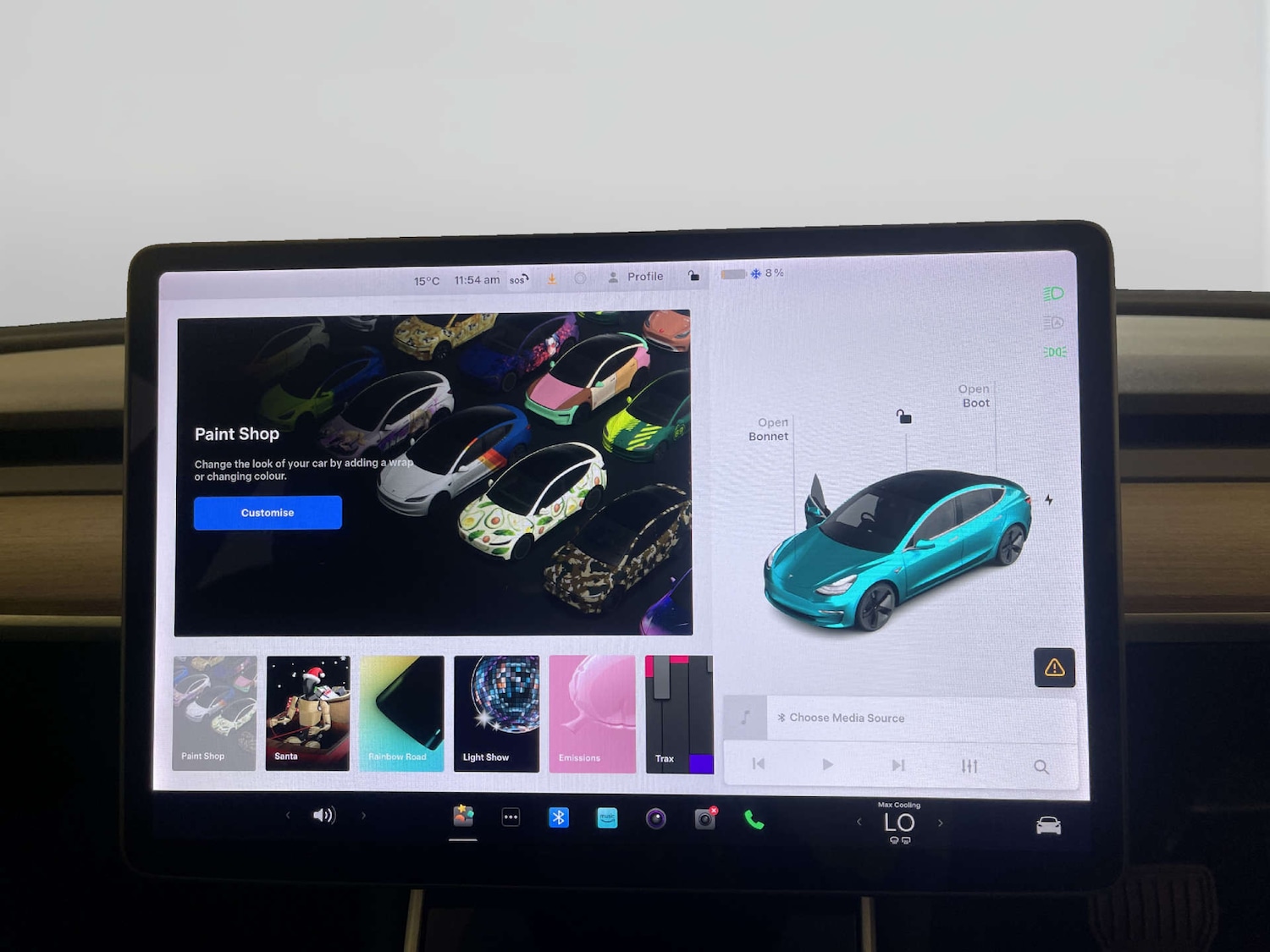 Used Tesla Model 3 2020 for sale - 77934085: Photo 20