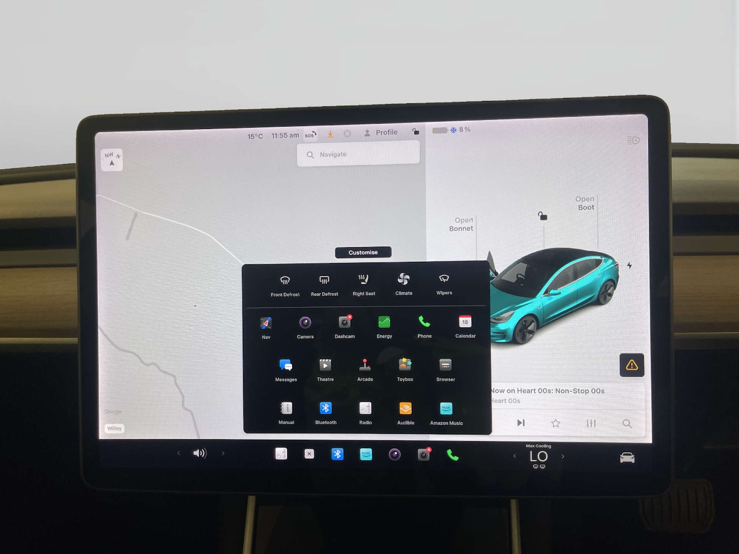 Used Tesla Model 3 2020 for sale - 77934085: Photo 22