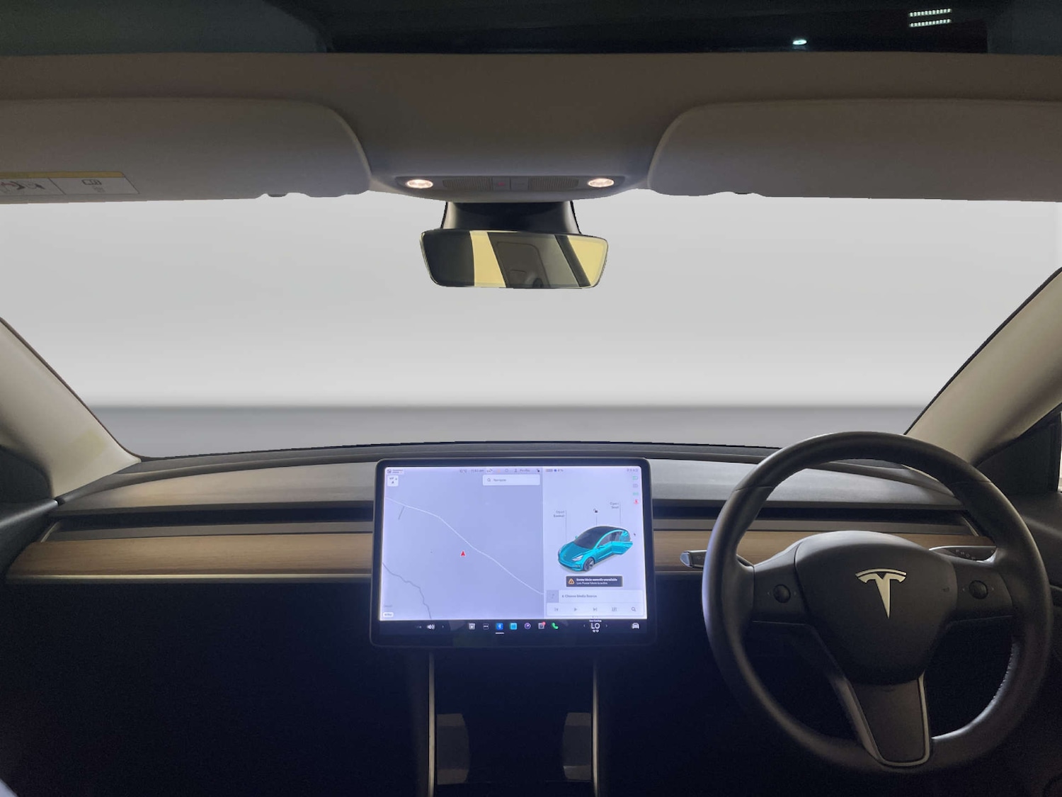 Used Tesla Model 3 2020 for sale - 77934085: Photo 3