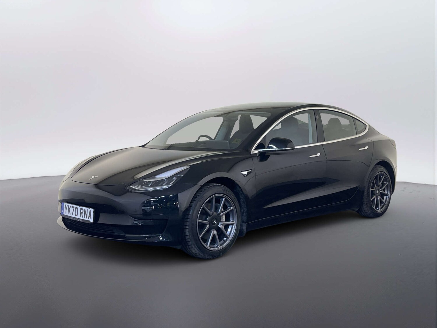 Used Tesla Model 3 2020 for sale - 77934085: Photo 6