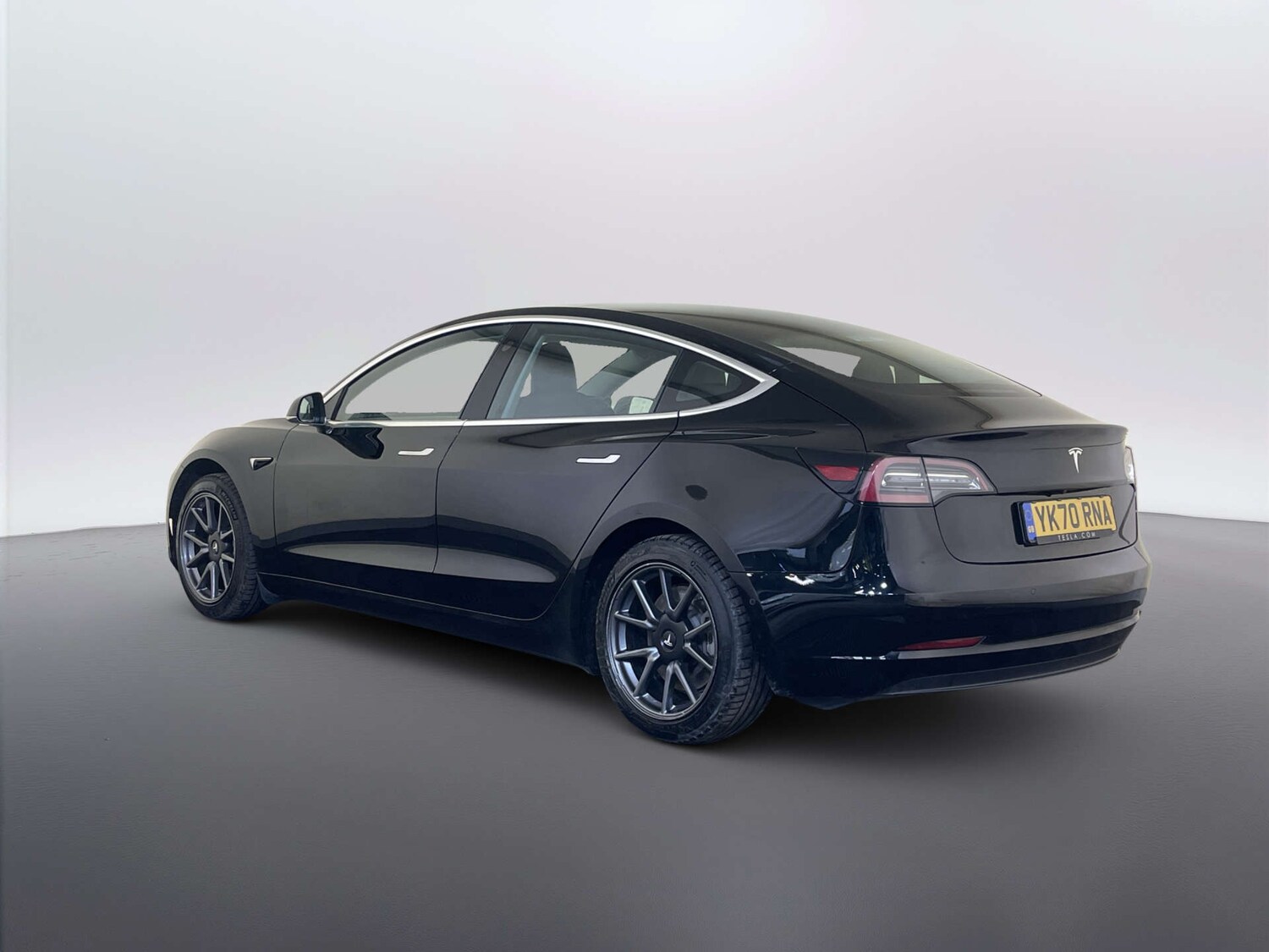 Used Tesla Model 3 2020 for sale - 77934085: Photo 8