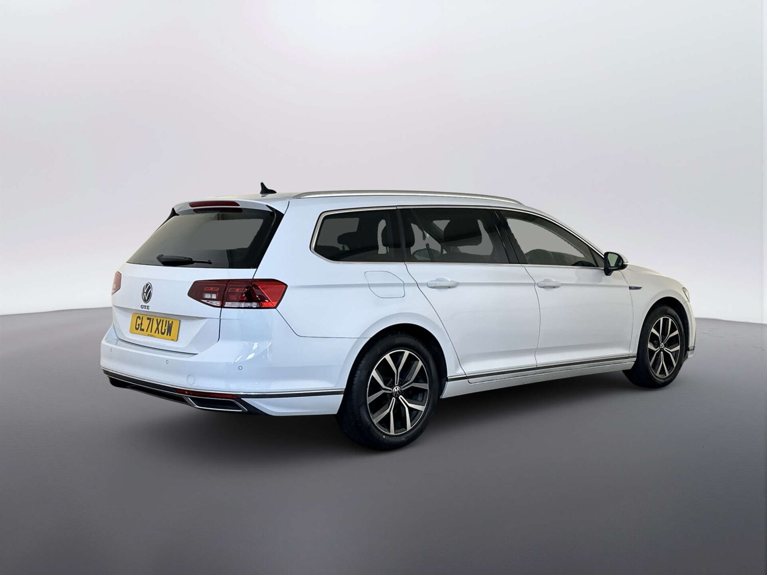 Used Volkswagen Passat 2022 for sale - 77877258: Photo 10