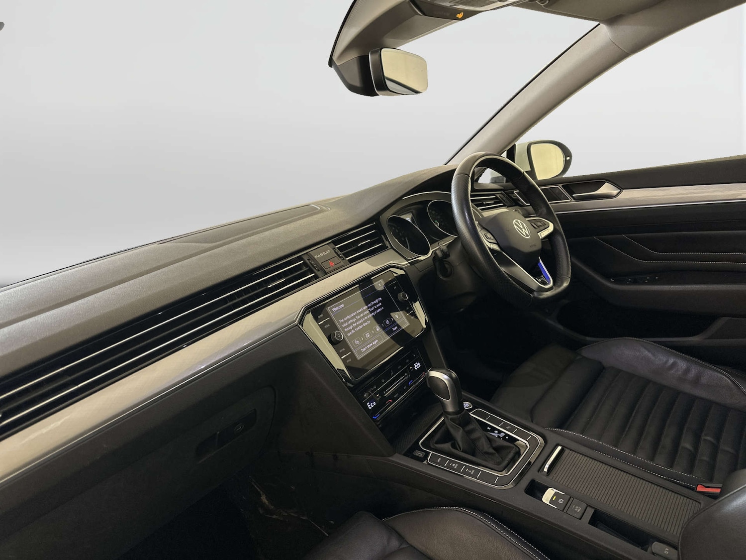 Used Volkswagen Passat 2022 for sale - 77877258: Photo 13