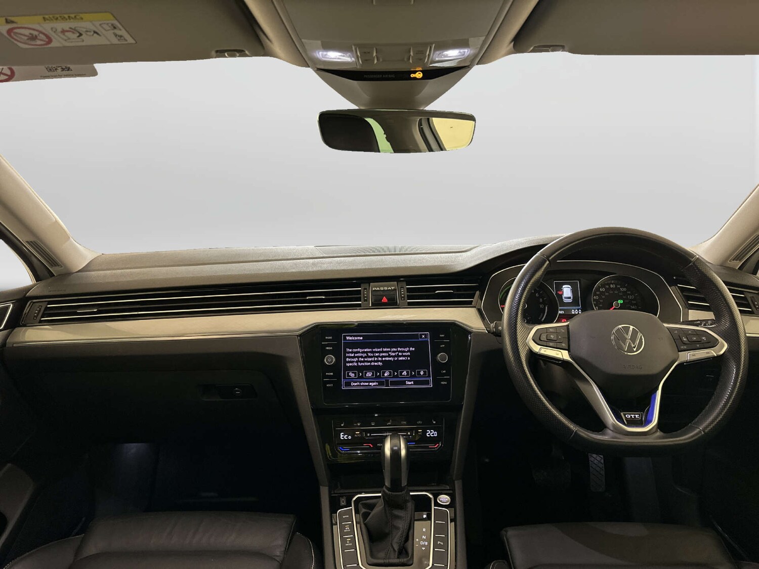 Used Volkswagen Passat 2022 for sale - 77877258: Photo 15