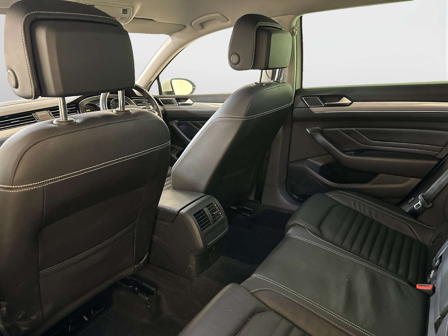 Used Volkswagen Passat 2022 for sale - 77877258: Photo 16