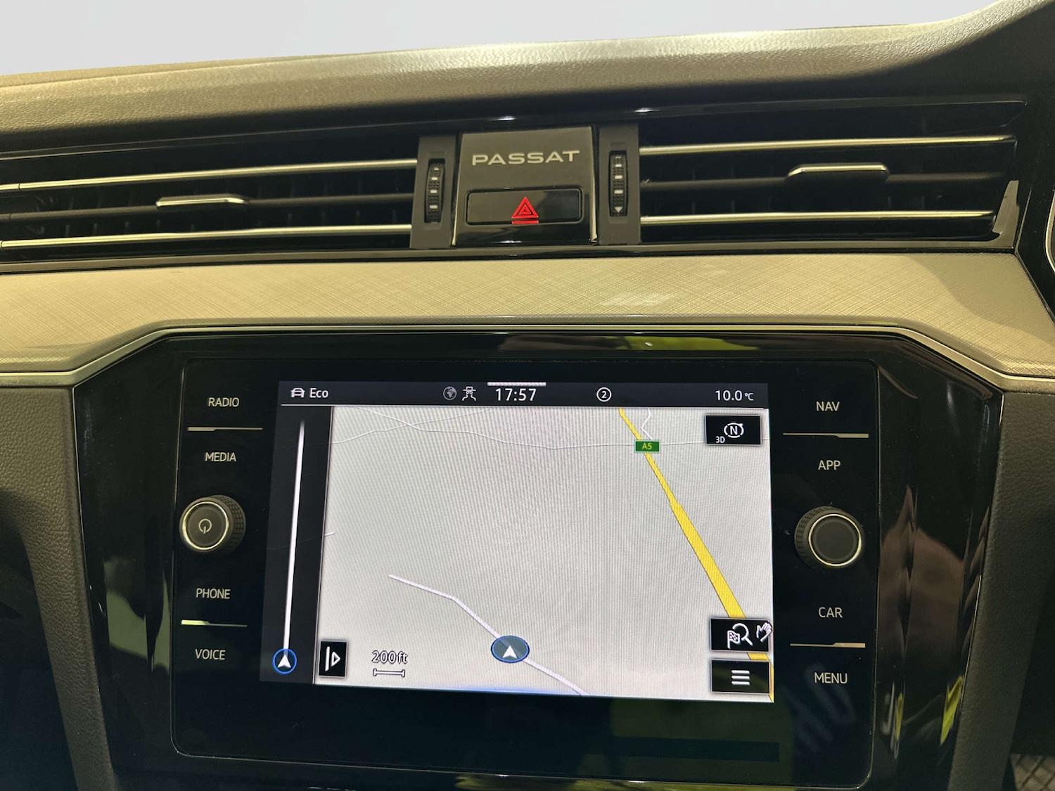 Used Volkswagen Passat 2022 for sale - 77877258: Photo 17