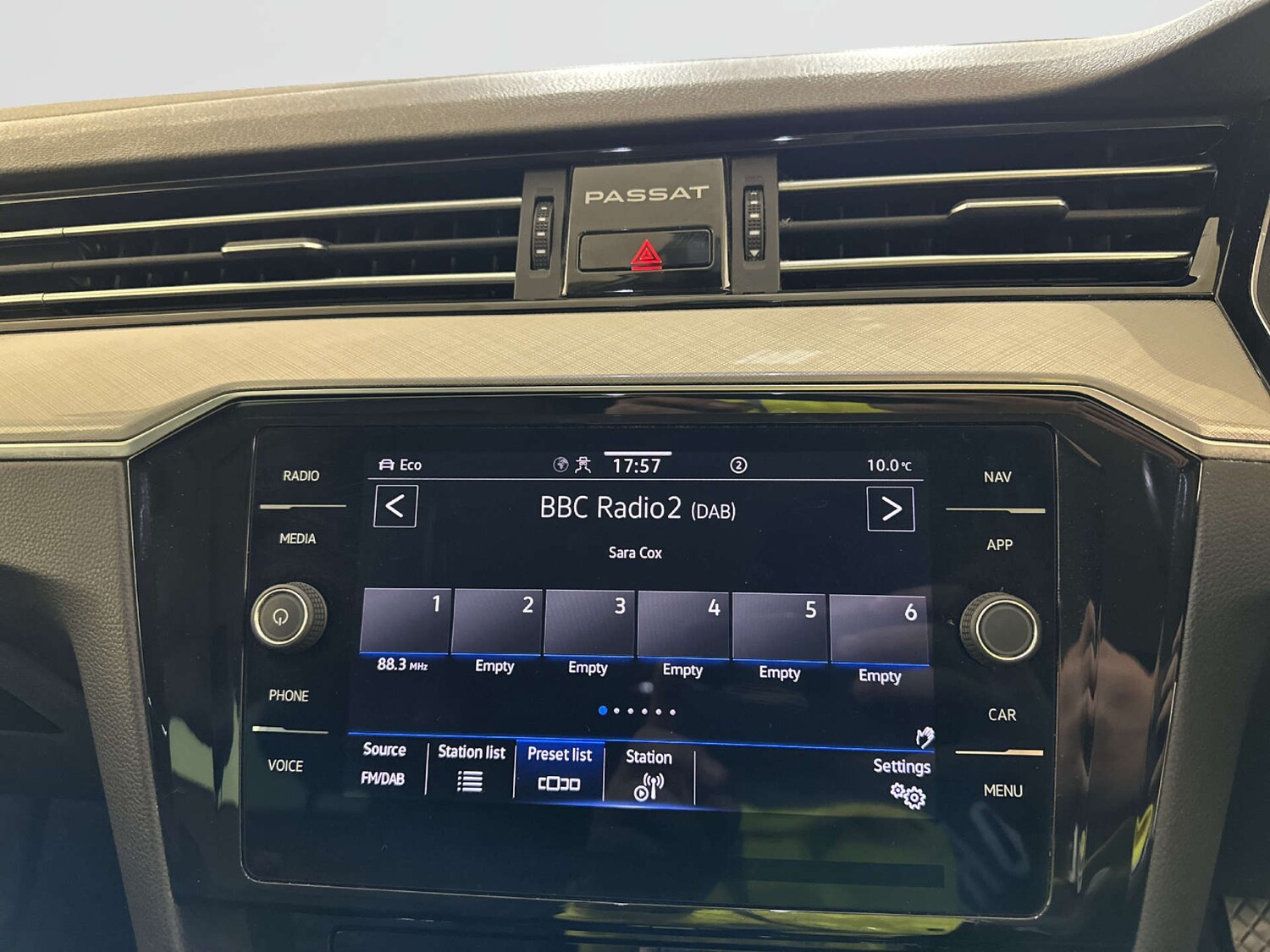 Used Volkswagen Passat 2022 for sale - 77877258: Photo 18