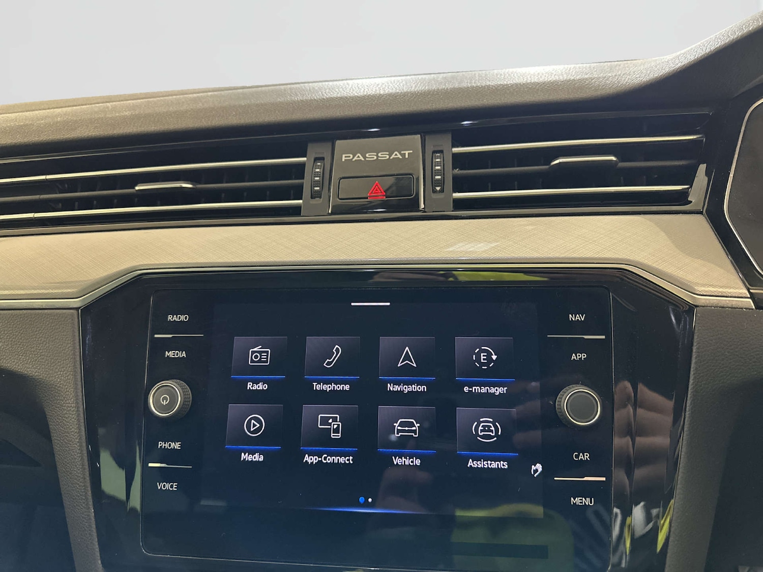 Used Volkswagen Passat 2022 for sale - 77877258: Photo 19