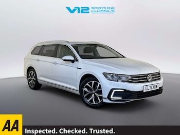 Used Volkswagen Passat 2022 for sale - 77877258: Photo