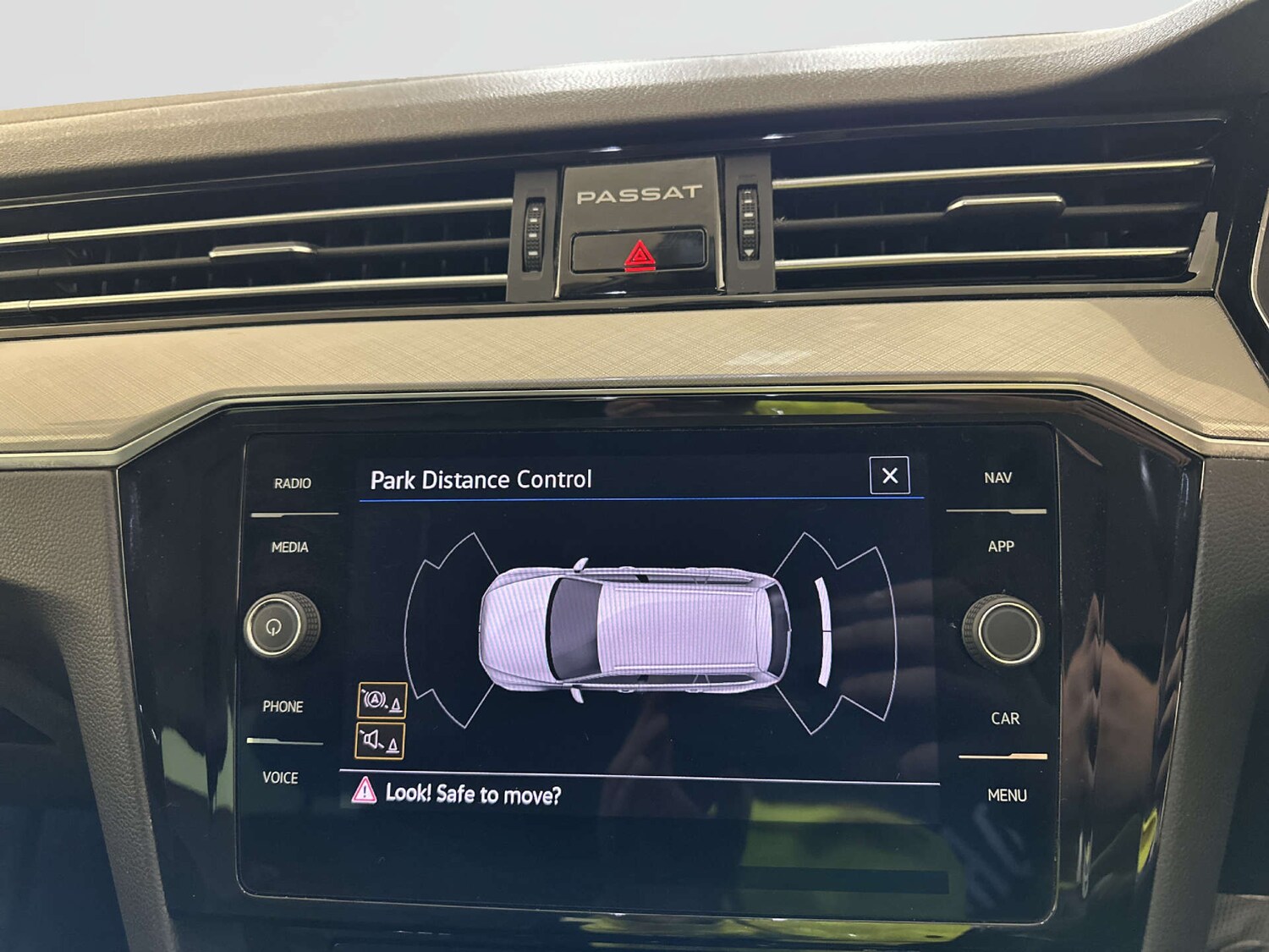 Used Volkswagen Passat 2022 for sale - 77877258: Photo 20