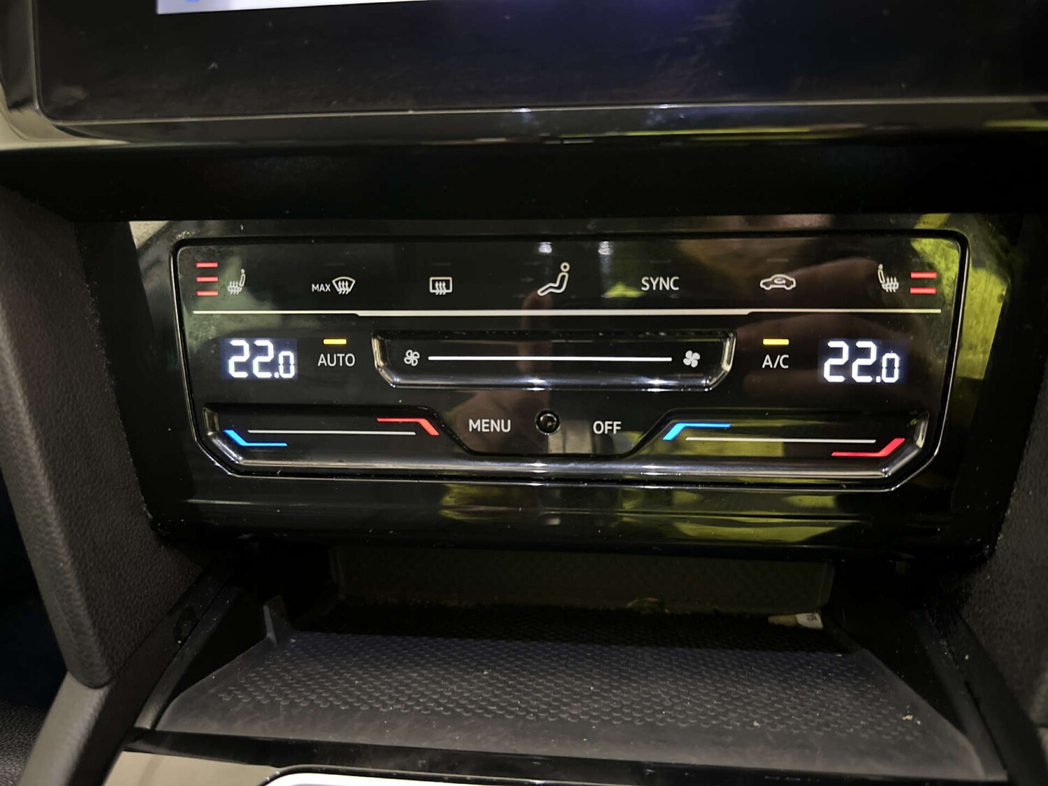 Used Volkswagen Passat 2022 for sale - 77877258: Photo 21