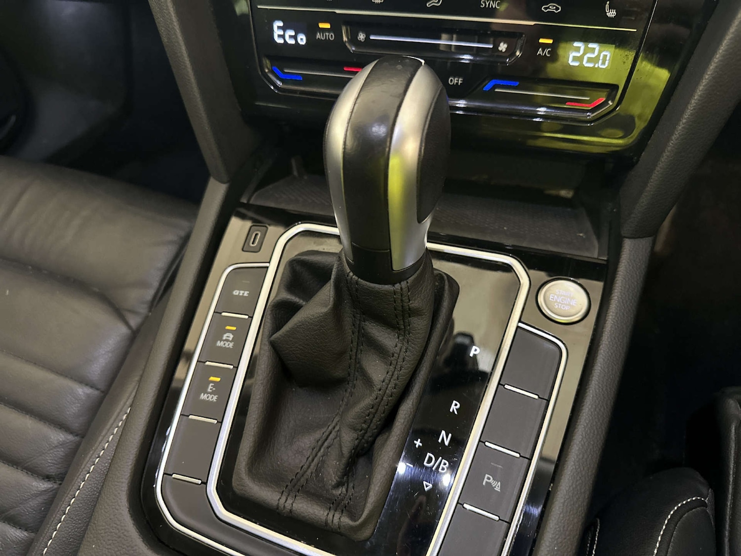 Used Volkswagen Passat 2022 for sale - 77877258: Photo 23