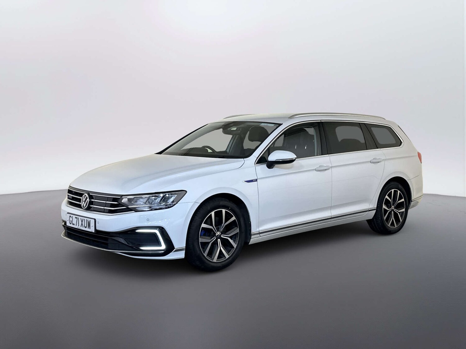 Used Volkswagen Passat 2022 for sale - 77877258: Photo 7