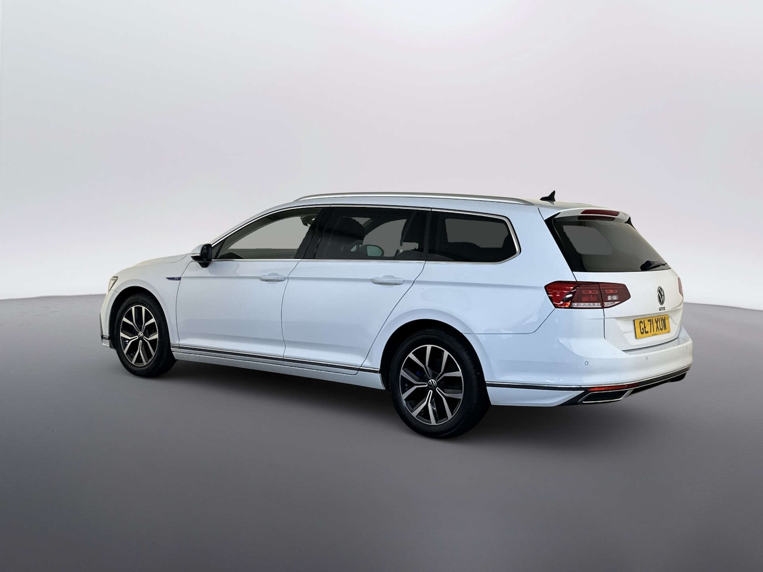 Used Volkswagen Passat 2022 for sale - 77877258: Photo 8