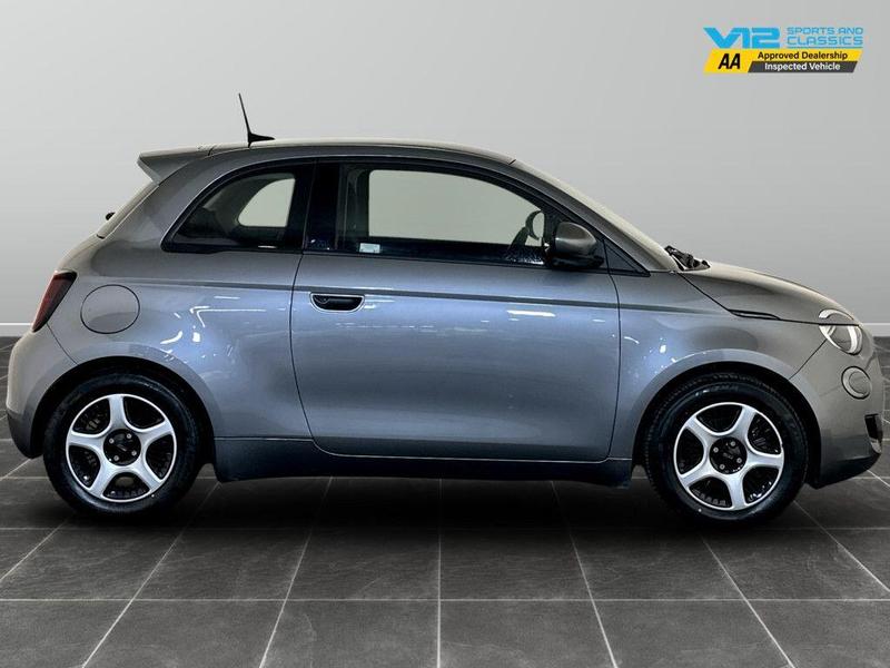 Used Fiat 500 2021 for sale - 76653422: Photo 11