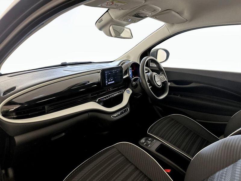 Used Fiat 500 2021 for sale - 76653422: Photo 12