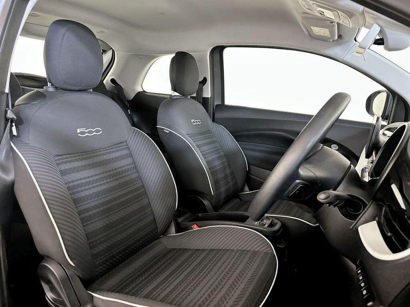 Used Fiat 500 2021 for sale - 76653422: Photo 13
