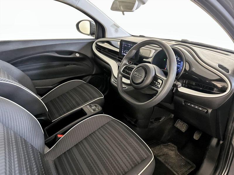 Used Fiat 500 2021 for sale - 76653422: Photo 15