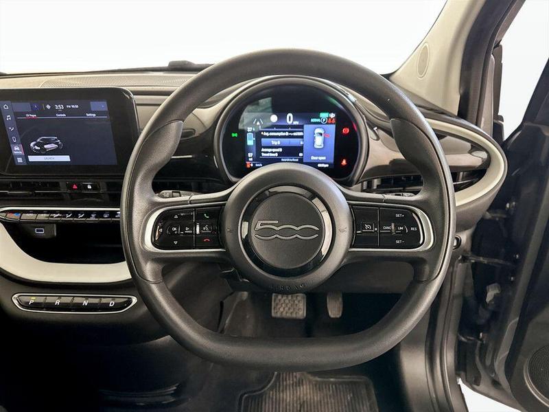 Used Fiat 500 2021 for sale - 76653422: Photo 16