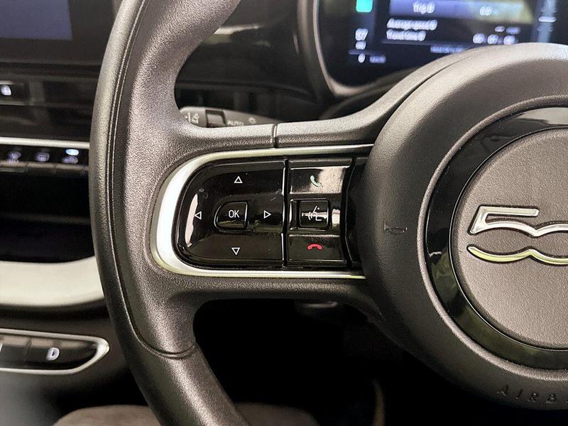 Used Fiat 500 2021 for sale - 76653422: Photo 17