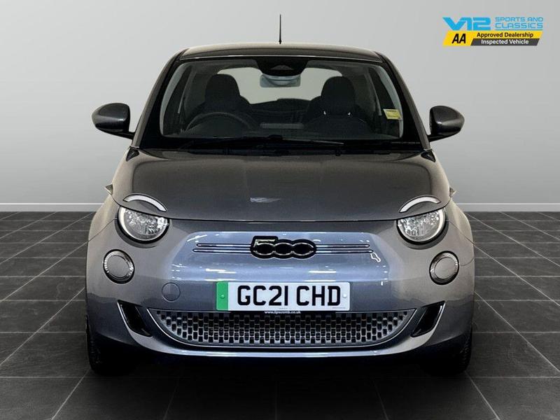 Used Fiat 500 2021 for sale - 76653422: Photo 5