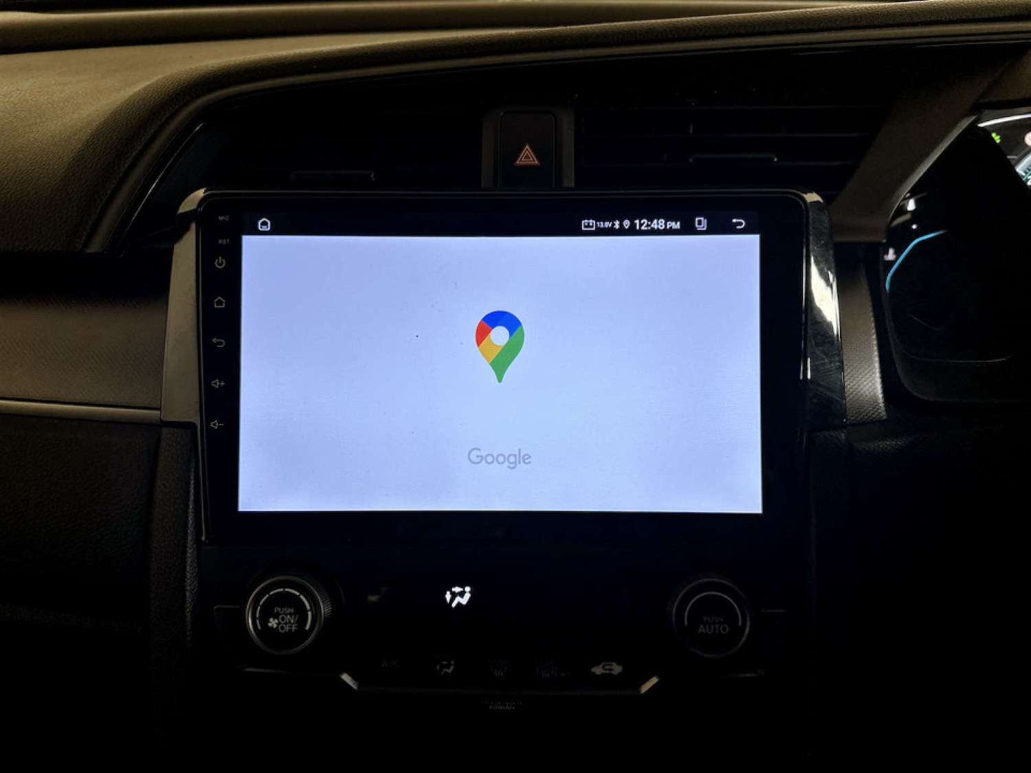 Used Honda Civic 2018 for sale - 77547727: Photo 19